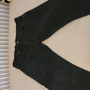 Levi Strauss & Co Men's Jean's 502